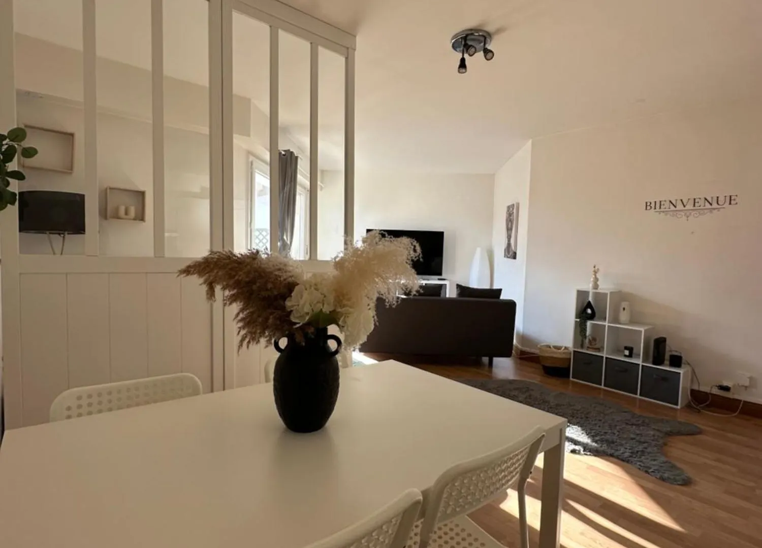 Apartament Repos Urbain Saint-Brieuc