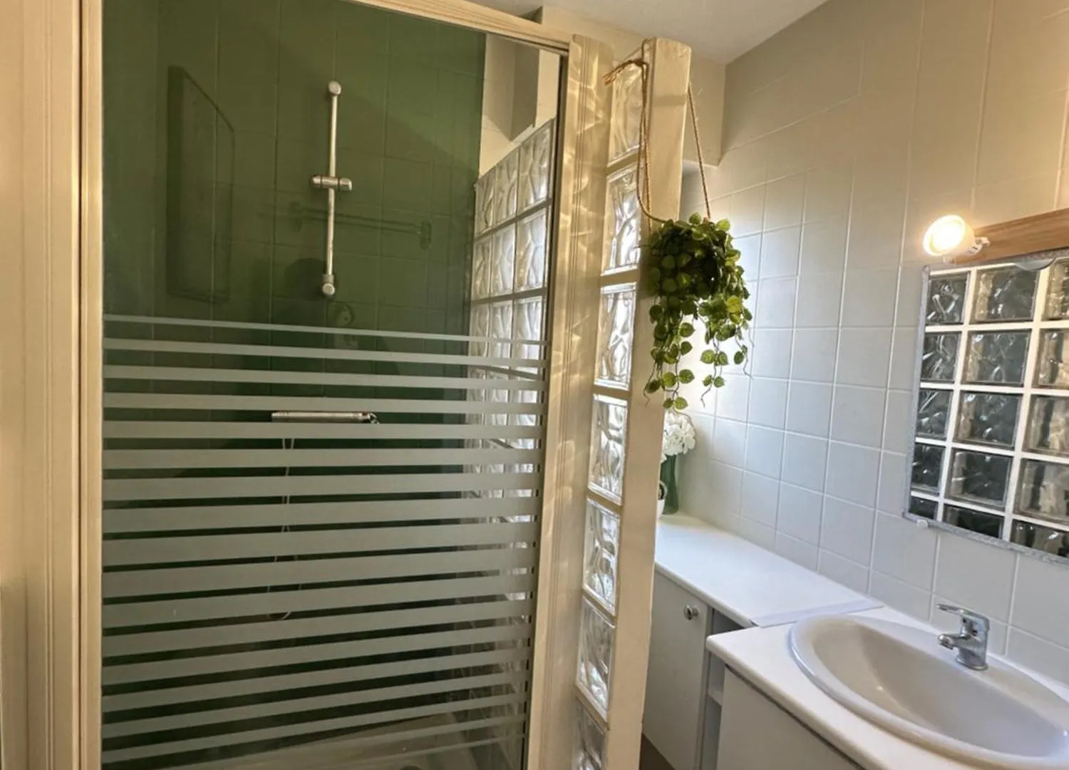 Apartament Repos Urbain Saint-Brieuc